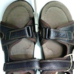 earth spirit men's robert active sandal